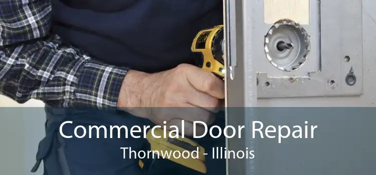 Commercial Door Repair Thornwood - Illinois