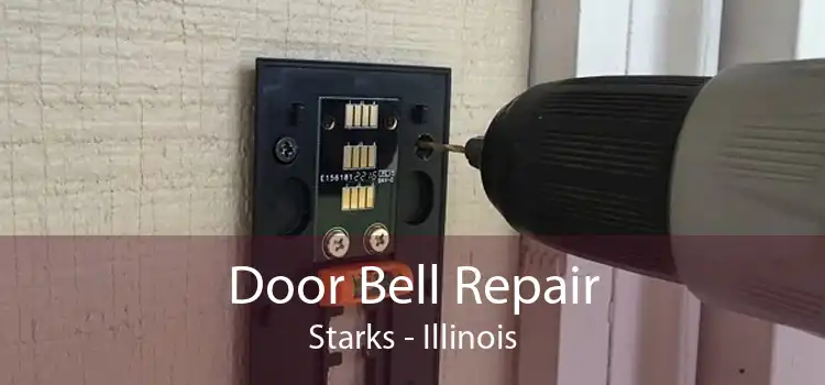 Door Bell Repair Starks - Illinois