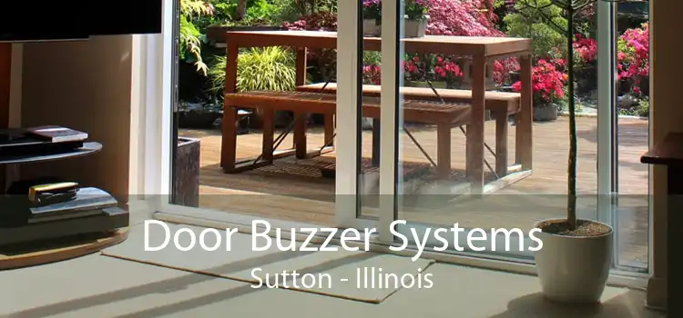 Door Buzzer Systems Sutton - Illinois