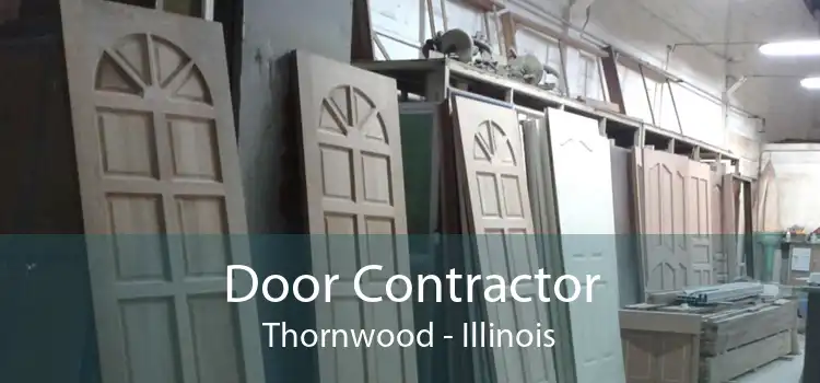 Door Contractor Thornwood - Illinois