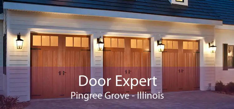 Door Expert Pingree Grove - Illinois