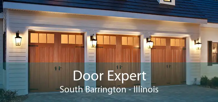 Door Expert South Barrington - Illinois