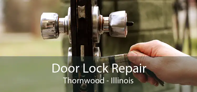 Door Lock Repair Thornwood - Illinois