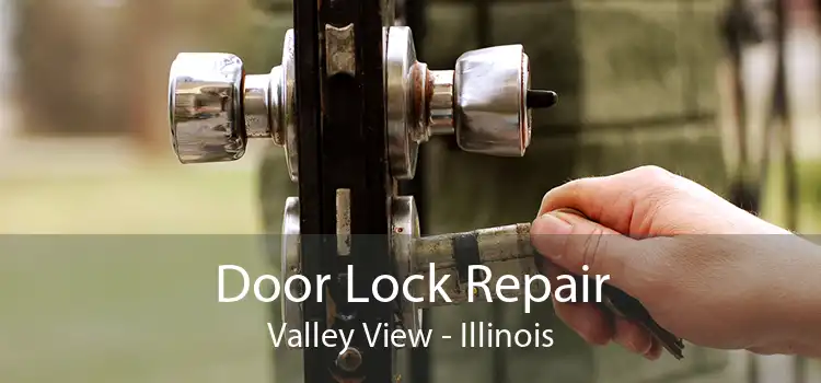 Door Lock Repair Valley View - Illinois