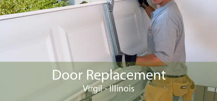 Door Replacement Virgil - Illinois