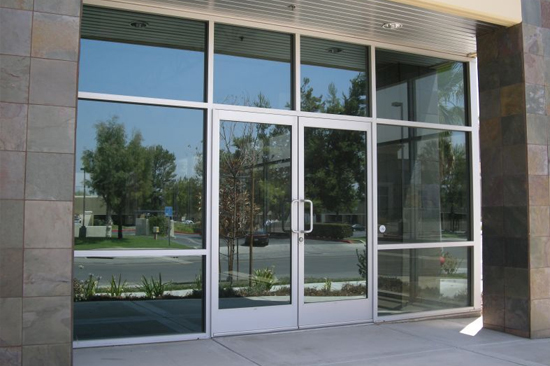 Elgin, IL-commercial-door-repair