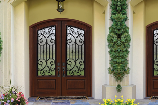 Elgin, Illinois-entry-door-repair