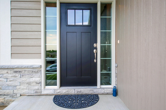 Elgin, IL-residential-door-repair