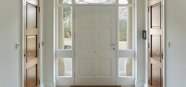 Elgin, Illinois door replacement contractors