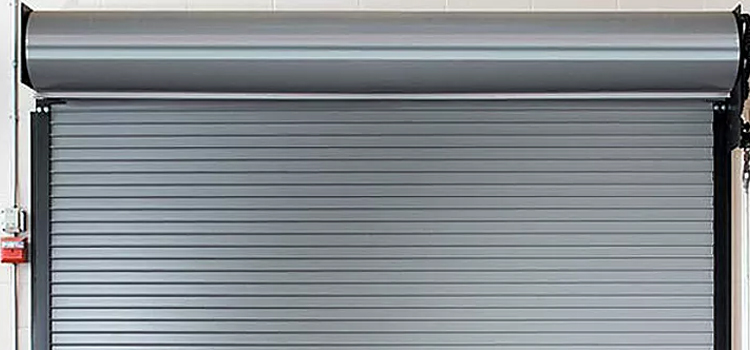 rolling steel door repair Elgin, Illinois