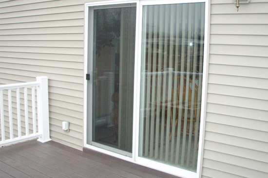 Elgin, IL-screen-door-repair